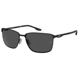Gafas de sol Under Armour UA RETAINED/G Negro Talla: 61X16 Negro