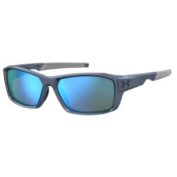 Gafas de sol Under Armour UA FANATICAL Azul Talla: 58X15 Azul