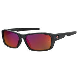 Gafas de sol Under Armour UA FANATICAL Negro Talla: 58X15 Negro