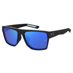Gafas de sol Under Armour UA LAUNCH 2/G Azul Talla: 57X17 Azul