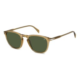 Gafas de sol David Beckham DB 1160/S Amarillo Talla: 51X20 Amarillo