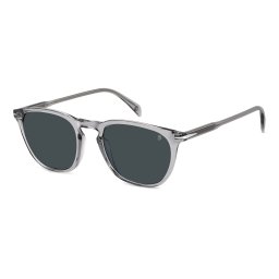 Gafas de sol David Beckham DB 1160/S Gris Talla: 51X20 Gris