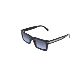 Gafas de sol David Beckham DB 7126/S Negro Talla: 51X23 Negro