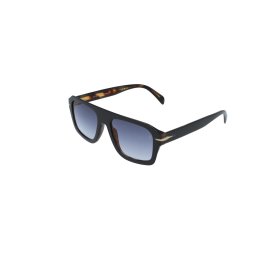 Gafas de sol David Beckham DB 7127/S Negro Talla: 54X19 Negro