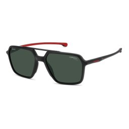 Gafas de sol Carrera CARDUC 042/S Negro Talla: 55X17 Negro