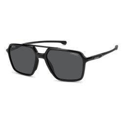 Gafas de sol Carrera CARDUC 042/S Negro Talla: 55X17 Negro