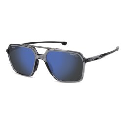 Gafas de sol Carrera CARDUC 042/S Negro Talla: 55X17 Negro