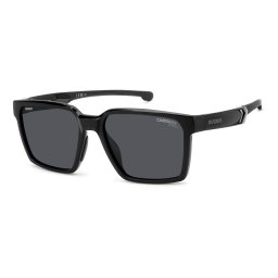 Gafas de sol Carrera CARDUC 045/S Negro Talla: 56X17 Negro