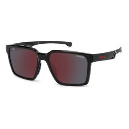 Gafas de sol Carrera CARDUC 045/S Negro Talla: 56X17 Negro