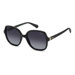 Gafas de sol Polaroid PLD 4177/S/X Negro Talla: 55X19 Negro