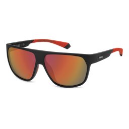 Gafas de sol Polaroid PLD 7053/S Negro Talla: 60X12 Negro