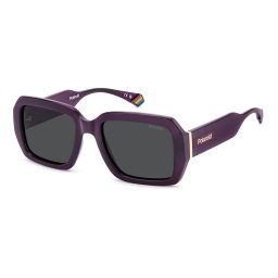 Gafas de sol Polaroid PLD 6223/S/X Lila Talla: 54X19 Lila