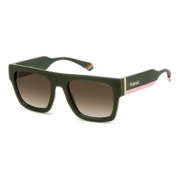 Gafas de sol Polaroid PLD 6224/S/X Verde Talla: 54X20 Verde
