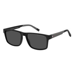 Gafas de sol Tommy Hilfiger TH 2142/S Negro Talla: 56X17 Negro