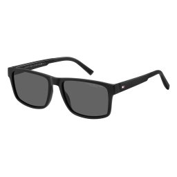 Gafas de sol Tommy Hilfiger TH 2142/S Negro Talla: 56X17 Negro