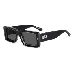 Gafas de sol Dsquared2 D2 0142/S Negro Talla: 52X20 Negro