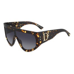 Gafas de sol Dsquared2 D2 0149/S Marrón Talla: 99X1 Marrón