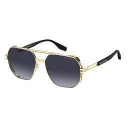Gafas de sol Marc Jacobs MARC 784/S Negro Talla: 60X16 Negro