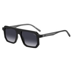 Gafas de sol Hugo HG 1312/S Negro Talla: 53X17 Negro
