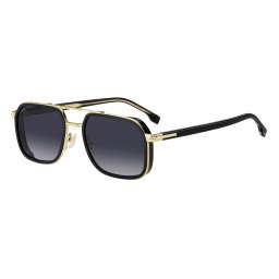 Gafas de sol Boss BOSS 1724/S Negro Talla: 55X19 Negro