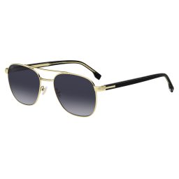 Gafas de sol Boss BOSS 1723/S Negro Talla: 56X20 Negro