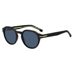 Gafas de sol Boss BOSS 1721/S Negro Talla: 50X22 Negro