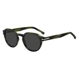 Gafas de sol Boss BOSS 1721/S Verde Talla: 50X22 Verde