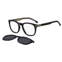 Gafas de sol Boss BOSS 1725/G/CS Negro Talla: 51X21 Negro