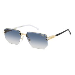 Gafas de sol Carrera CARRERA 1070/S Negro Talla: 60X17 Negro