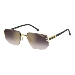 Gafas de sol Carrera CARRERA 1070/S Negro Talla: 60X17 Negro
