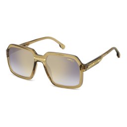 Gafas de sol Carrera VICTORY C 08/S Dorados Talla: 56X19 Dorados