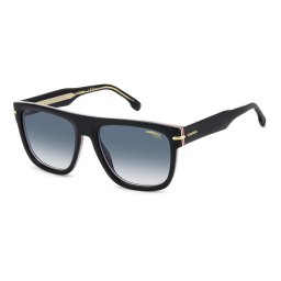 Gafas de sol Carrera CARRERA 340/S Negro Talla: 57X19 Negro