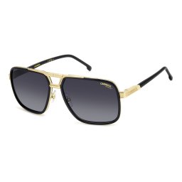 Gafas de sol Carrera CARRERA 1071/S Negro Talla: 61X16 Negro