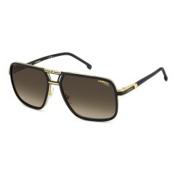 Gafas de sol Carrera CARRERA 1071/S Negro Talla: 61X16 Negro