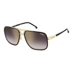 Gafas de sol Carrera CARRERA 1071/S Negro Talla: 61X16 Negro