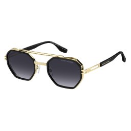 Gafas de sol Marc Jacobs MARC 782/S Negro Talla: 54X24 Negro