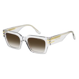 Gafas de sol Marc Jacobs MARC 787/S Beige Talla: 52X22 Beige