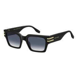 Gafas de sol Marc Jacobs MARC 787/S Negro Talla: 52X22 Negro