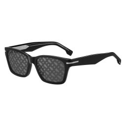 Gafas de sol Boss BOSS 1739/F/SK Negro Talla: 56X18 Negro