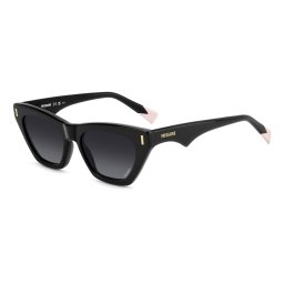 Gafas de sol Missoni MIS 0205/S Negro Talla: 54X18 Negro