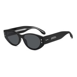 Gafas de sol Isabel Marant IM 0185/G/S Negro Talla: 64X16 Negro