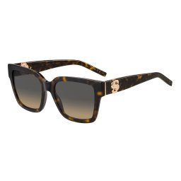 Gafas de sol Boss BOSS 1744/S Marrón Talla: 54X18 Marrón