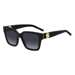 Gafas de sol Boss BOSS 1744/S Negro Talla: 54X18 Negro