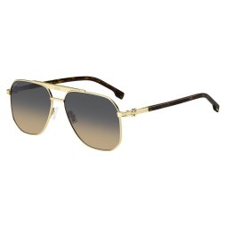 Gafas de sol Boss BOSS 1743/S Marrón Talla: 59X15 Marrón
