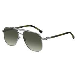 Gafas de sol Boss BOSS 1743/S Verde Talla: 59X15 Verde
