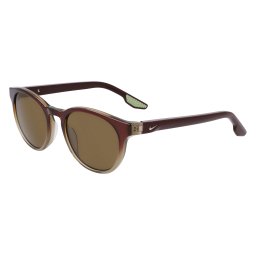 Gafas de sol Nike NIKE ECLIPSE DAWN EV24046 Verde Talla: 49X19 Verde