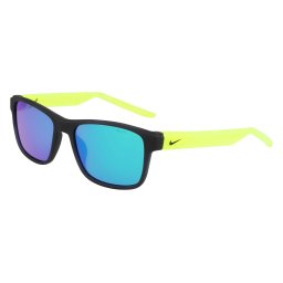 Gafas de sol Nike NIKE LIVEFREE CLASSIC EV24011 Verde Talla: 53X17 Verde