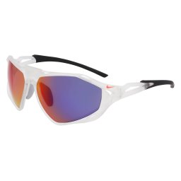 Gafas de sol Nike NIKE ZEUS RISE E IF1113X Transparente Talla: 63X15 Transparente