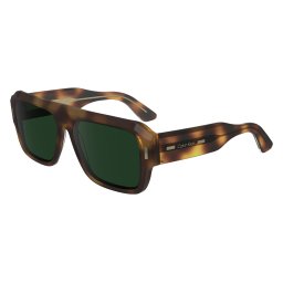 Gafas de sol Calvin Klein CK24501S Marrón Talla: 56X15 Marrón