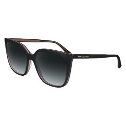 Gafas de sol Calvin Klein CK24509S Negro Talla: 56X16 Negro